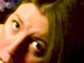 Bbw Deepthroats Bbc In Lingerie!