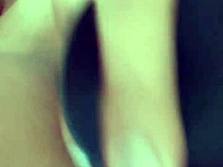 Silly Teen Latina Sends Video On Whatsapp 2021