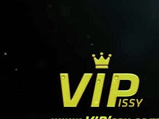 Kinky Nurse Pees on Hot Patient in Wild Fetish Play!