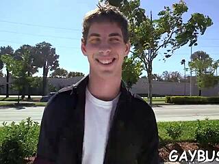 Passionate Gay Booty Porn with Intense Emotions