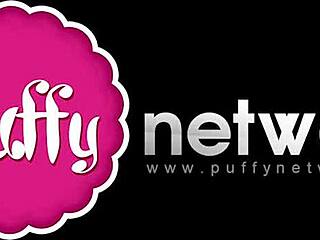 cute lady fingering wet pussy with dildo