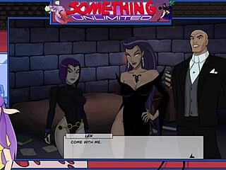 Something Unlimited Part 138 Unleashed