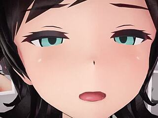 matsukaze kantai collection anime fux