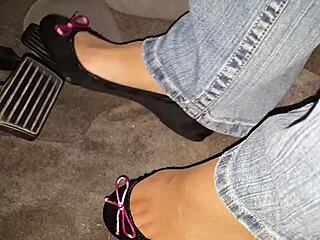 intimate webcam session with amateurs on facebook