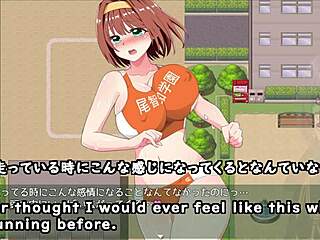 Hypno Pencil Trial Version With Machine Translated Subtitles Part 3 4