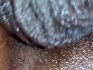 Hanif PK And Sumona - Deshi Ebony Babe Sucks And Rides Black Shaft Hard