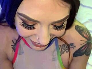 hey brenna mckenna, wanna fantasy fuck backstage?