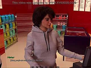 radiant chapter 3 34 on the road with three cuties