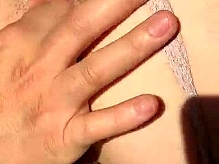 My Boyfriend Fingers My Vagina While Toying My Ass!