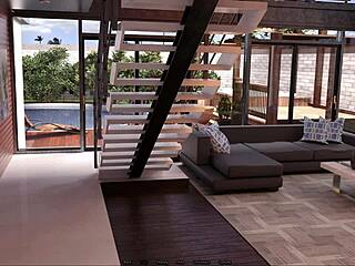 radiant chapter 3 34 on the road with three cuties