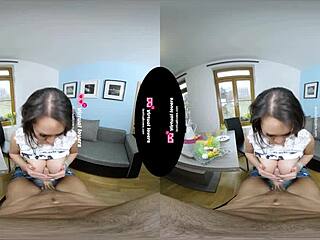 that chubby tranny is giving me her ass so good