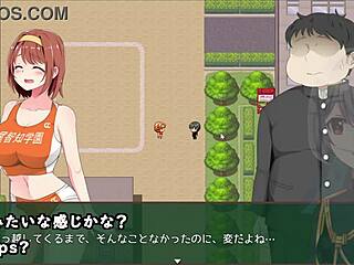 Hypno Pencil Trial Version With Machine Translated Subtitles Part 3 4