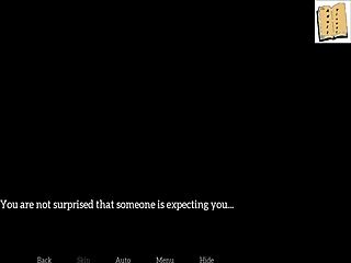 My Adventures In New Family Hentai Game