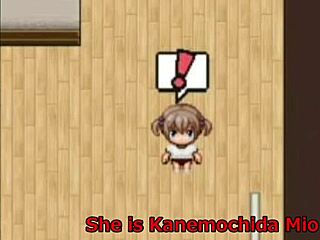 Hypno Pencil Trial Version With Machine Translated Subtitles Part 3 4