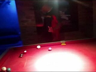 Just a show featuring interracial elements in a casual setting