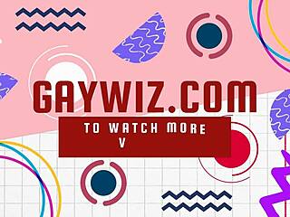 Two Asian Hunks Feel Passion In Soccer Uniform Sex