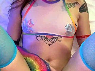 hey brenna mckenna, wanna fantasy fuck backstage?