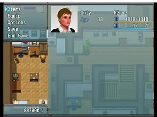 i explore my new life game with uncensored hd gameplay and easter eggs