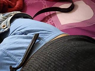 Aunt takes charge in steamy tutoring session with hardcore anal and big tits