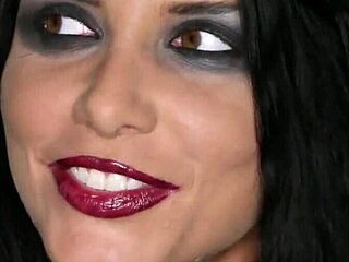 romi rain talks about her casting and porn career