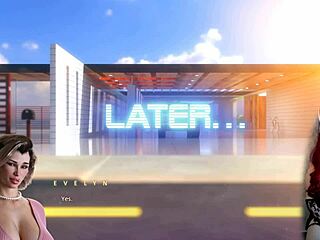 Big Ass Milf In Apocalust 4