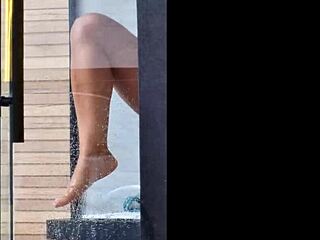 i enjoy lana borges riding in cowgirl position