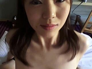 Beautiful Mature Woman Gonzo Sex Blowjob