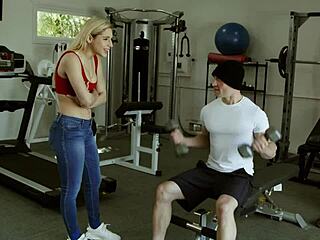 Could My Stepsis Abella Danger Swallow Zac Wild's Huge Cock Like a Pro in Family Sinners Roleplay?