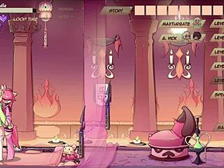 max the elf gets creampied in big ass