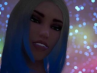 Embark on lustland adventure in dream world with provocative encounters.