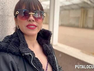 putalocura torbe猛操哥伦比亚Patricia Acevedo