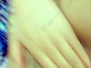 Erotic story alone with Sofia