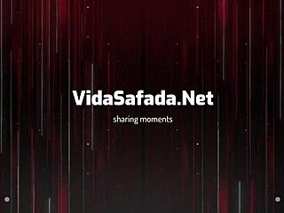 Hot Amateur Blonde Swinger Fucks Friends in Wild Threesome Group