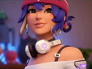 Epic Amv Featuring 3D Hentai Anime