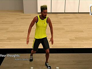 john gets injured again during college practice in wvm 100