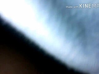 Old compilation with pretty Caribbean brunette 😍