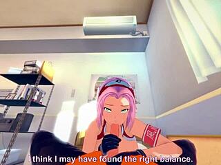 Sakura And Naruto Having Sex