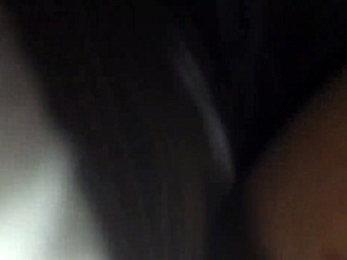 Tattoo Girlfriend Forces BBC to TAP OUT in Wild Session