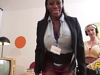 Fake Hostel Reporters Get Down and Dirty on Camera