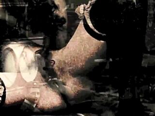 Secret vintage army fuck at Solferino battle?