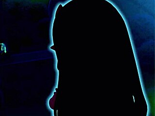 meru the succubus dominates in full hentai ova series