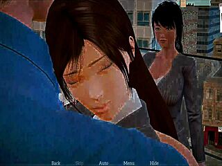 My new family 153 cartoon