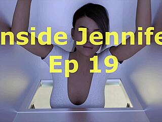 Inside Jennifer 19 Game