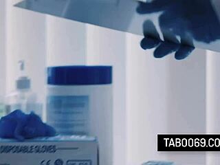 slutty teen step sister fucks brother