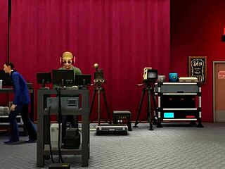 watch forrest hump in sims 4 parody blowjob scene