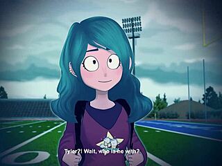 meru the succubus dominates in full hentai ova series