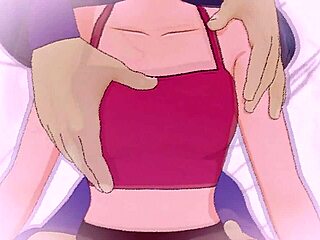 meru the succubus dominates in full hentai ova series