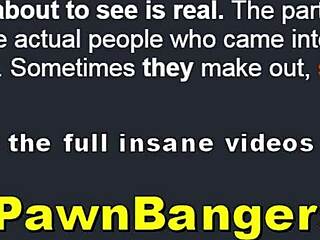 Damn! Sexy Asian Bangs Customer in Hidden Backstage Action!