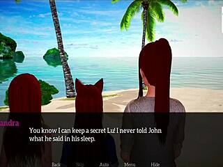 My new family 153 cartoon