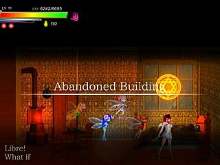 guilty hell normal playthrough part 4 with game errors